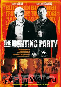     The Hunting Party [2007]  