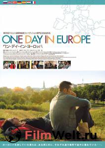     / One Day in Europe   