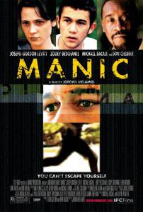    - Manic - 2001 