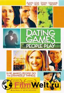      - Dating Games People Play 