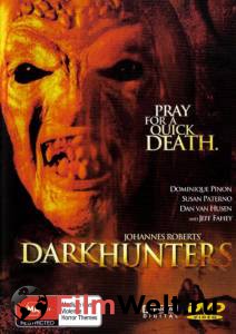     / Darkhunters / 2004
