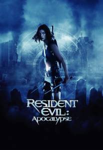      2:  Resident Evil: Apocalypse [2004]