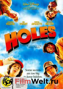      / Holes