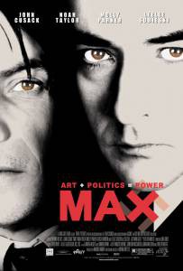   - Max - [2002]  