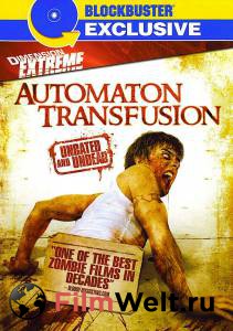      - Automaton Transfusion  