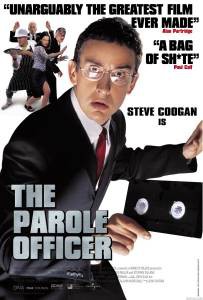   - The Parole Officer - 2001   
