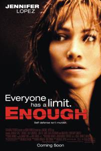   Enough [2002]   