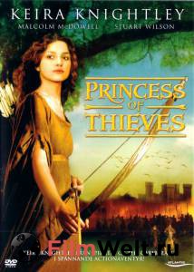      :   () / Princess of Thieves / 2001 