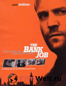    - / The Bank Job / [2008]   