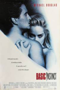 Основной инстинкт (1992) - Basic Instinct - () смотреть онлайн без регистрации Основной инстинкт (1992) - Basic Instinct - () смотреть онлайн без регистрации