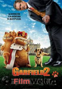   2:    / Garfield: A Tail of Two Kitties / [2006]   