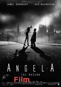   - - Angel-A - (2005) online
