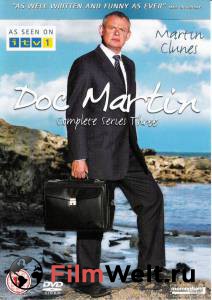    ( 2004  ...) Doc Martin  