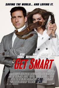     Get Smart [2008]  