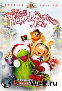       () / It's a Very Merry Muppet Christmas Movie / 2002  