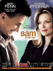       - I Am Sam