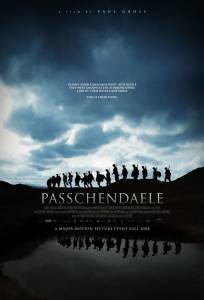  :   - Passchendaele   