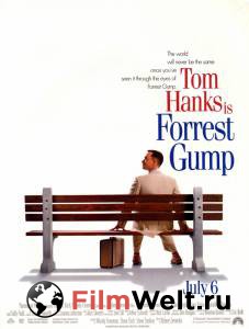 Онлайн кино Форрест Гамп Forrest Gump