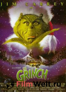     - How the Grinch Stole Christmas - [2000]   
