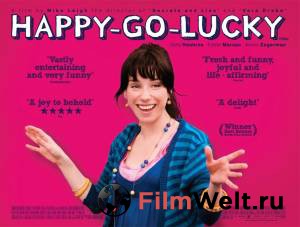    Happy-Go-Lucky (2008)