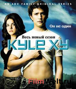  XY ( 2006  2009) Kyle XY [2006 (3 )]  