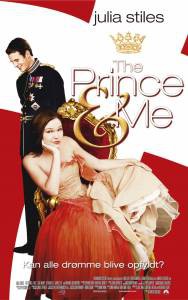       / The Prince &amp; Me / (2004)
