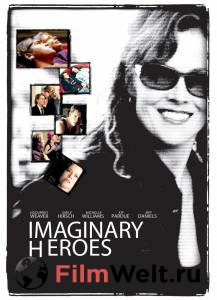     / Imaginary Heroes 