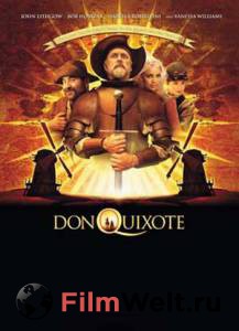     () Don Quixote [2000]  