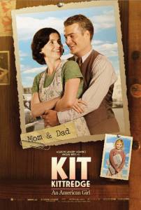    :    Kit Kittredge: An American Girl (2008)   