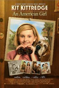    :    Kit Kittredge: An American Girl 2008   HD