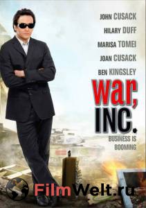     - - War, Inc. - 2007 
