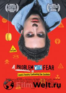       A Problem with Fear (2003) 