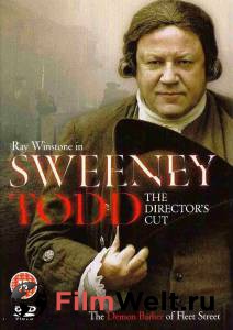 �������� ������ ���� (��) Sweeney Todd ������ ��� �����������
