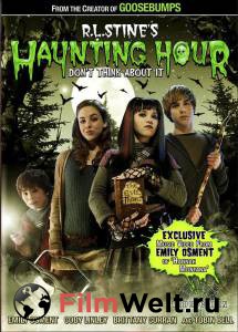   :     () / The Haunting Hour: Don't Think About It / [2007]   HD