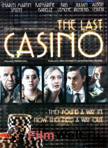     () The Last Casino 
