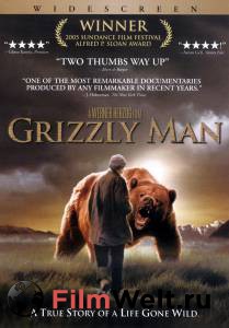     () - Grizzly Man