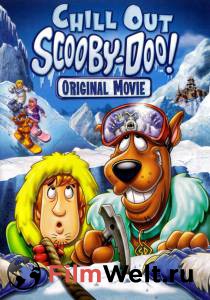 , -! () / Chill Out, Scooby-Doo! / [2007]   