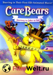  :    () Care Bears: Journey to Joke-a-Lot 2004   