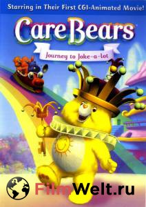      :    () Care Bears: Journey to Joke-a-Lot