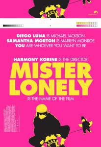    / Mister Lonely / (2007)   