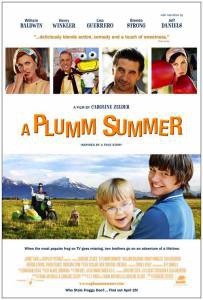      / A Plumm Summer / (2007) 