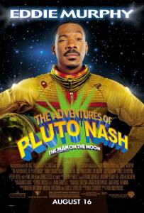Фильм Приключения Плуто Нэша / The Adventures of Pluto Nash / (2002) смотреть онлайн