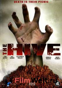    () The Hive (2008)