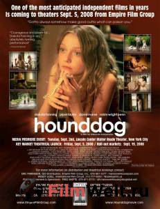    / Hounddog 