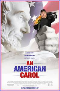     / An American Carol / 2008  