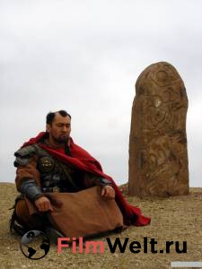 Кинофильм Тайна Чингис Хаана (2009) онлайн без регистрации