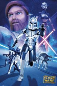    :   - Star Wars: The Clone Wars