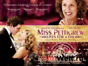    - Miss Pettigrew Lives for a Day 