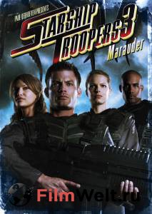     3:  () / Starship Troopers 3: Marauder 