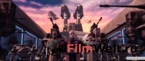  :   Star Wars: The Clone Wars  